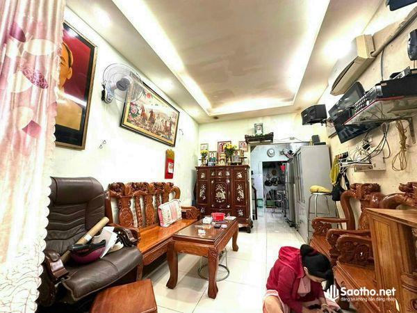 Bán nhà hẻm xe hơi,, Đường Quang Trung, Phường 10, Quận Gò Vấp, Tp Hồ Chí Minh