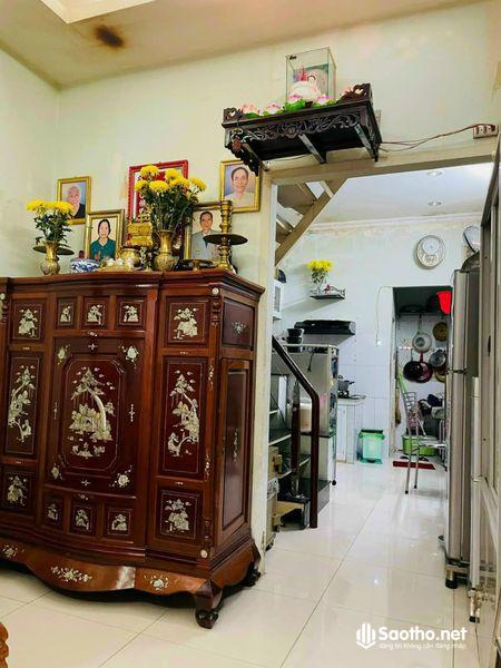 Bán nhà hẻm xe hơi,, Đường Quang Trung, Phường 10, Quận Gò Vấp, Tp Hồ Chí Minh