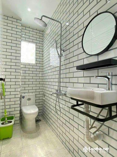 Bán nhà hẻm xe hơi,, Đường Lê Đức Thọ, Phường 16, Quận Gò Vấp, Tp Hồ Chí Minh