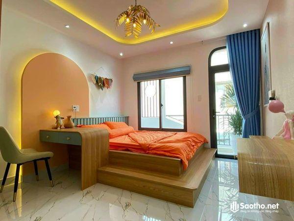 Bán nhà hẻm xe hơi,, Đường Lê Đức Thọ, Phường 16, Quận Gò Vấp, Tp Hồ Chí Minh
