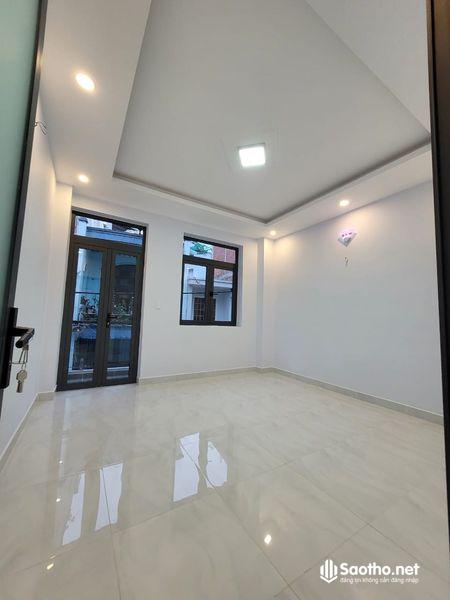 Bán nhà hẻm xe hơi, Đường 8C, Phường Bình Hưng Hòa, Quận Bình Tân, Tp Hồ Chí Minh
