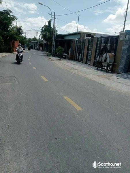 Bán nhà xưởng chính chủ hẻm xe hơi, Đường Phan Văn Hớn, Phường Tân Thới Nhất, Quận 12, Tp Hồ Chí Minh