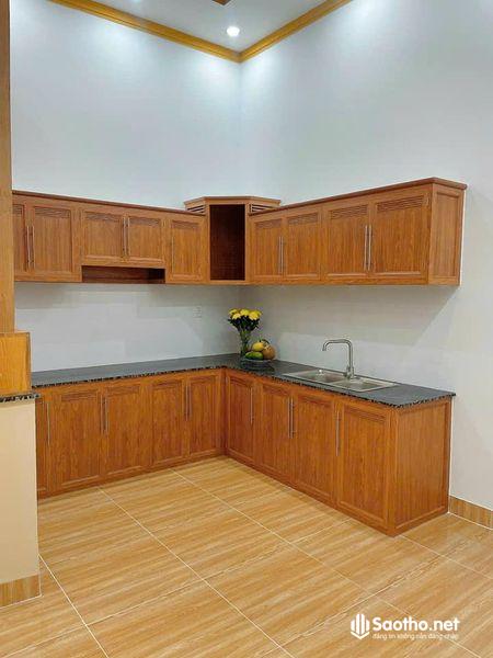 Bán nhà hẻm xe hơi ở Đồng Nai, sát bên chợ Quang Thắng Trảng Dài