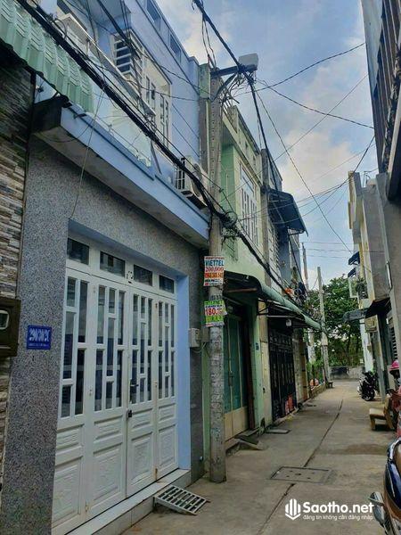 Đường Lê Văn Khương, Phường Hiệp Thành, Quận 12, Tp Hồ Chí Minh