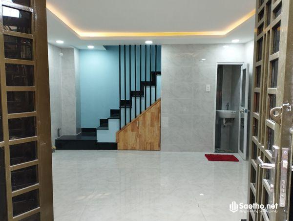 Bán nhà chính chủ hẻm xe hơi quận Thủ Đức, Đường Số 45, Phường Hiệp Bình Chánh, Quận Thủ Đức, Tp Hồ Chí Minh