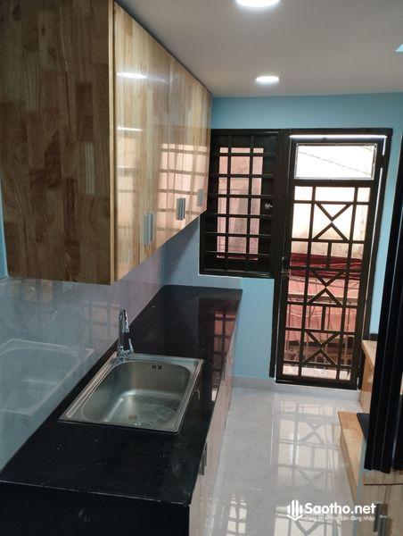 Bán nhà chính chủ hẻm xe hơi quận Thủ Đức, Đường Số 45, Phường Hiệp Bình Chánh, Quận Thủ Đức, Tp Hồ Chí Minh