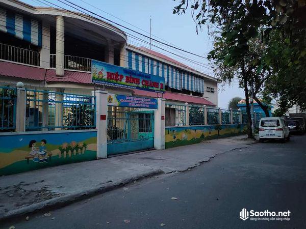 Bán chung cư chính chủ, Đường Phạm Văn Đồng, Phường Hiệp Bình Chánh, Quận Thủ Đức, Tp Hồ Chí Minh