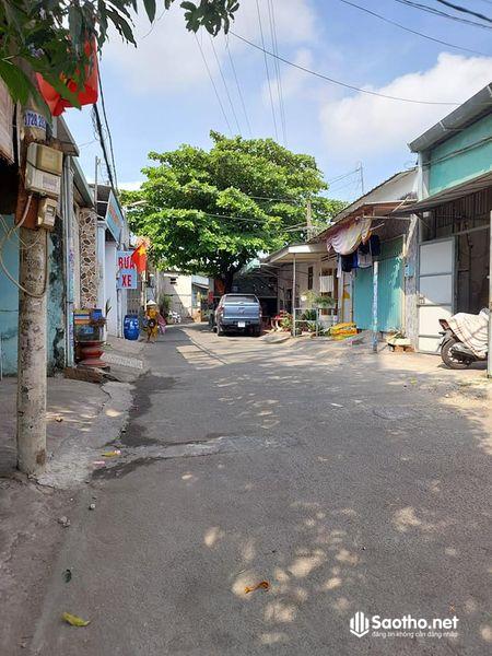 Đường 61, Phường Phước Long B, Quận 9, Tp Hồ Chí Minh