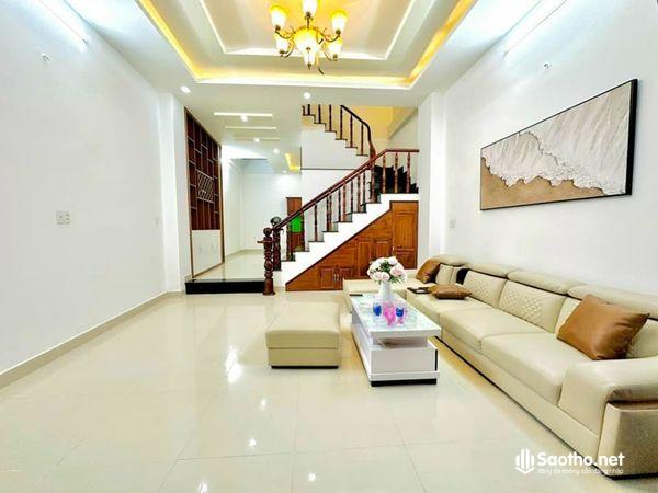 Bán nhà chính chủ, hẻm xe hơi, Đường Bùi Văn Ngữ, Phường Hiệp Thành, Quận 12, Tp Hồ Chí Minh