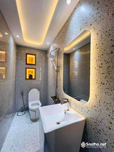 Bán nhà chính chủ, mặt tiền, Đường Nguyễn Thị Búp, Phường Hiệp Thành, Quận 12, Tp Hồ Chí Minh