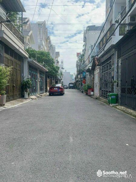 Bán nhà hẻm nhựa Phường Tân Chánh Hiệp, Quận 12, Tp Hồ Chí Minh