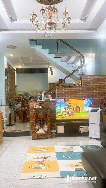 Bán nhà hẻm nhựa Phường Tân Chánh Hiệp, Quận 12, Tp Hồ Chí Minh