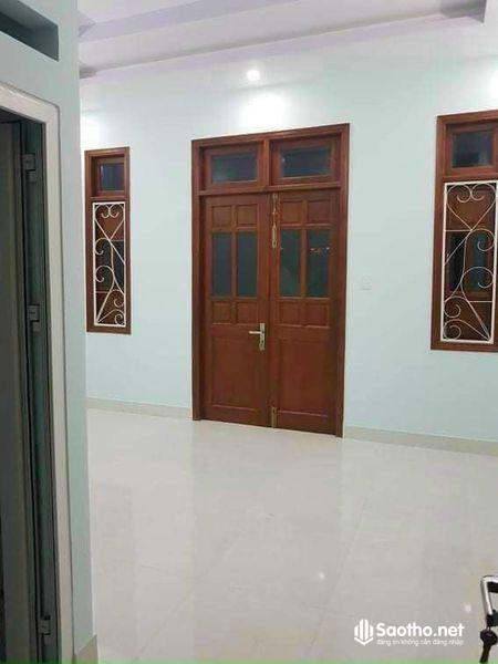 Bán nhà hẻm nhựa Phường Tân Chánh Hiệp, Quận 12, Tp Hồ Chí Minh