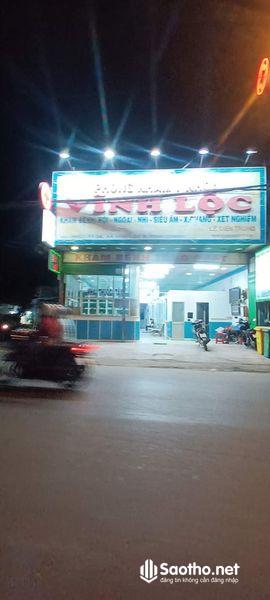 Bán nhà chính chủ, hẻm xe hơi, Đường Võ Văn Vân, Xã Vĩnh Lộc B, Huyện Bình Chánh, Tp Hồ Chí Minh