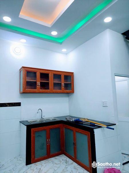 Bán nhà chính chủ, hẻm xe hơi, Đường Lý Thường Kiệt, Phường 14, Quận Gò Vấp, Tp Hồ Chí Minh