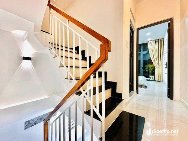 Bán nhà mặt tiền, Đường Lê Văn Thọ, Phường 13, Quận Gò Vấp, Tp Hồ Chí Minh