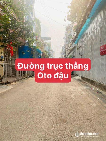 Bán nhà mặt tiền, Đường Quang Trung, Phường 10, Quận Gò Vấp, Tp Hồ Chí Minh