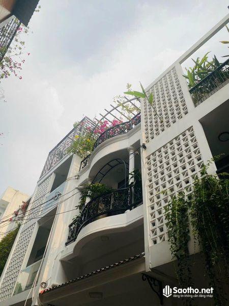 Bán nhà mặt tiền, Đường Quang Trung, Phường 10, Quận Gò Vấp, Tp Hồ Chí Minh