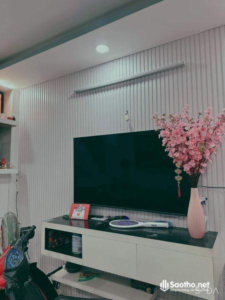 Bán nhà đầy đủ nội thất Quận 7, Tp Hồ Chí Minh