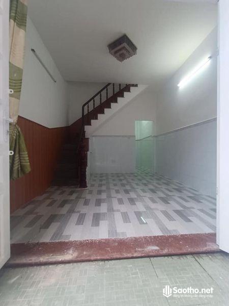 Bán nhà hẻm xe hơi, Đường Trần Thị Hè, Phường Hiệp Thành, Quận 12, Tp Hồ Chí Minh
