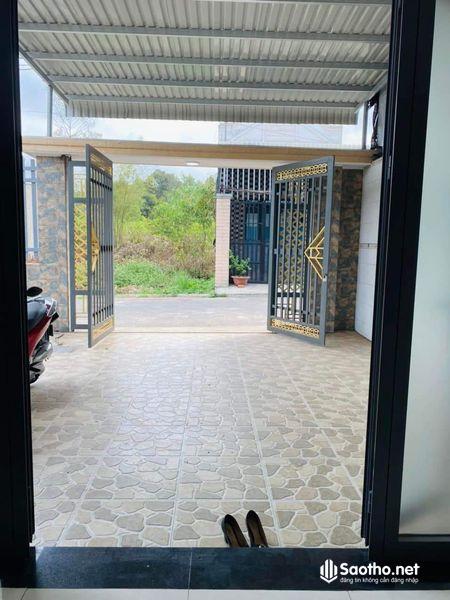 Bán đất thổ cư Long Thành sổ hồng riêng, tặng nội thất cao cấp