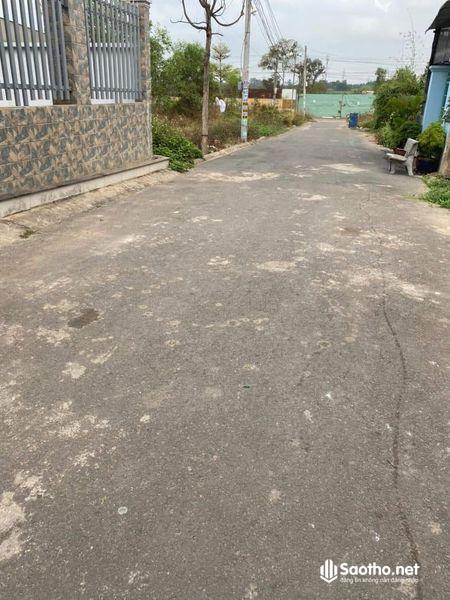 Bán đất thổ cư Long Thành sổ hồng riêng, tặng nội thất cao cấp