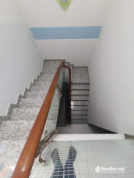 Ban nhà hẻm xe hơi, Đường Mỹ Huề, Xã Trung Chánh, Huyện Hóc Môn, Tp Hồ Chí Minh