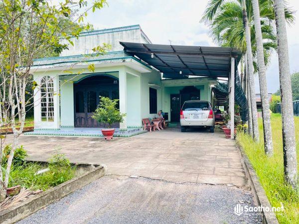 Bán đất thổ cư mặt tiền Đường Bến Than, Xã Tân Thạnh Đông, Huyện Củ Chi, Tp Hồ Chí Minh