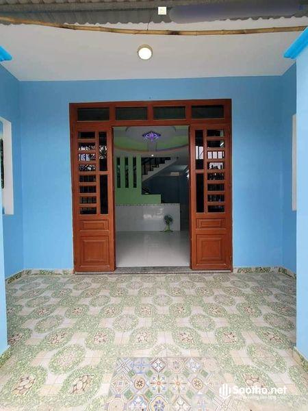  Bán nhà mặt tiền  Đường Bình Chuẩn 63, Phường An Phú, Huyện Thuận An, Bình Dương