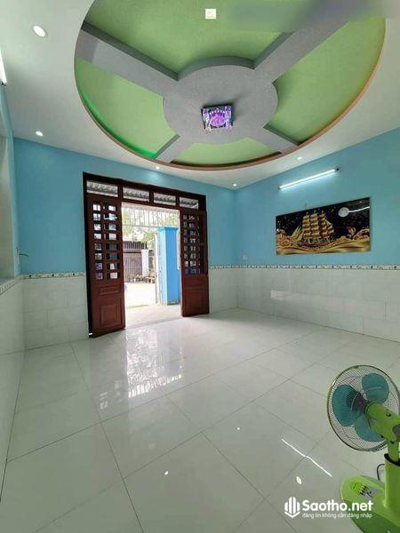  Bán nhà mặt tiền  Đường Bình Chuẩn 63, Phường An Phú, Huyện Thuận An, Bình Dương