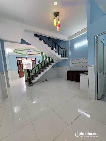  Bán nhà mặt tiền  Đường Bình Chuẩn 63, Phường An Phú, Huyện Thuận An, Bình Dương