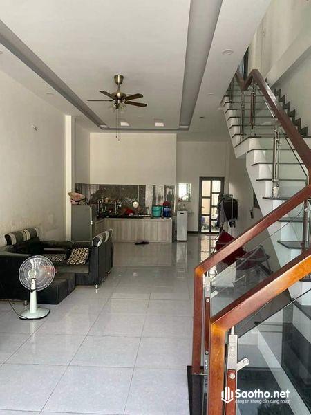  Bán nhà mặt tiền Đường Bình Chuẩn 17, Xã Tân Vĩnh Hiệp, Huyện Tân Uyên, Bình Dương