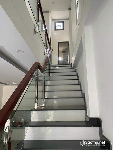  Bán nhà mặt tiền Đường Bình Chuẩn 17, Xã Tân Vĩnh Hiệp, Huyện Tân Uyên, Bình Dương