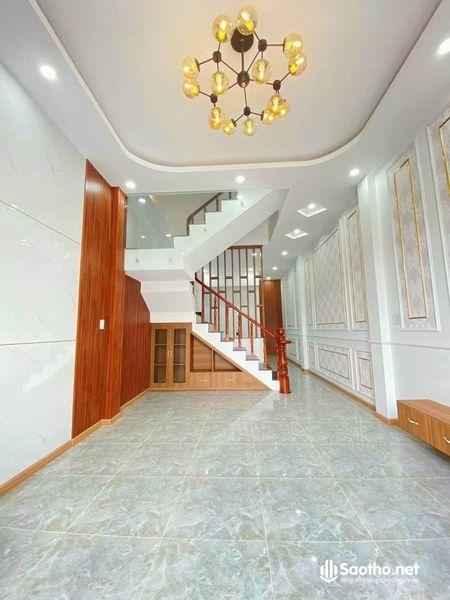  Bán nhà mặt tiền  Đường Lê Hồng Phong, Phường Phú Hòa, Thị xã Thủ Dầu Một, Bình Dương