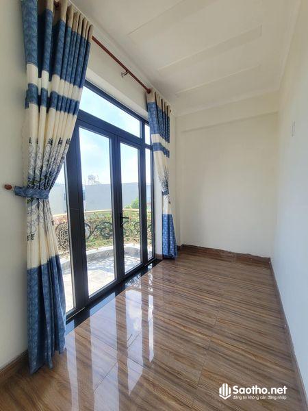  Bán nhà mặt tiền Đường Trần Quang Diệu, Phường Tân Đông Hiệp, Thị xã Dĩ An, Bình Dương