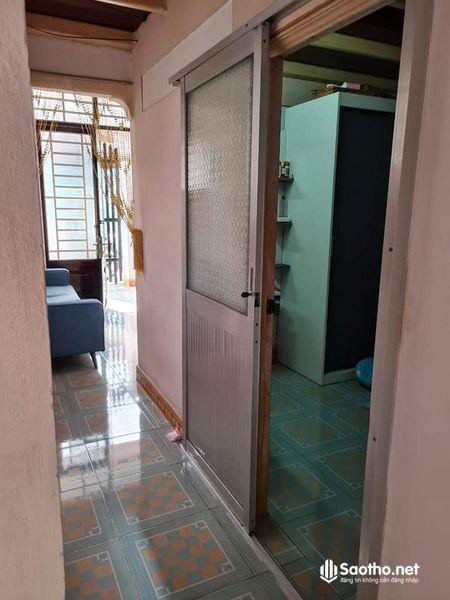 Ban nhà hẻm xe hơi Đường An Dương Vương, Phường Phú Cường, Thị xã Thủ Dầu Một, Bình Dương