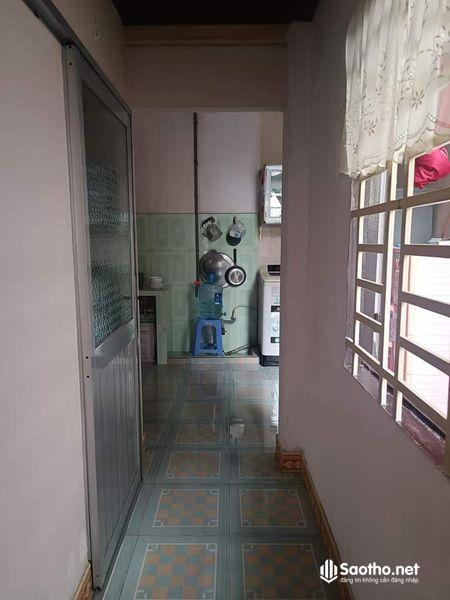 Bán nhà mặt tiền Đường Bình Chuẩn 24, Phường Bình Chuẩn, Huyện Thuận An, Bình Dương
