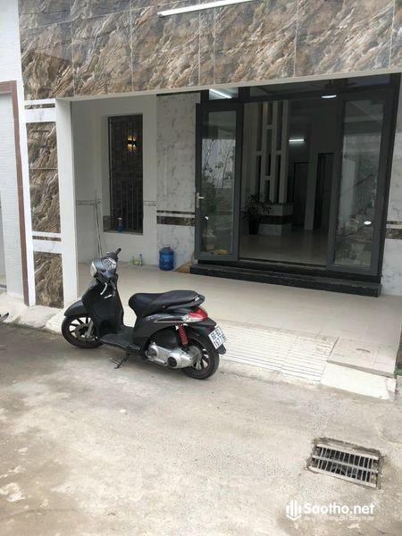 Bán nhà hẻm xe hơi ở Thành phố Biên Hòa, Đồng Nai