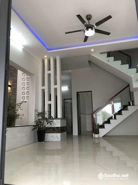 Bán nhà hẻm xe hơi ở Thành phố Biên Hòa, Đồng Nai
