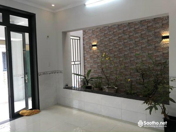Bán nhà hẻm xe hơi ở Thành phố Biên Hòa, Đồng Nai