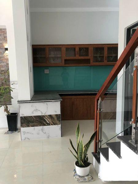 Bán nhà hẻm xe hơi ở Thành phố Biên Hòa, Đồng Nai
