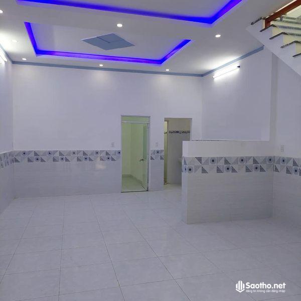 Bán nhà hẻm xe hơi ở Đồng Nai ngay gần bên khu dân cư Lavender xã Thạnh Phú