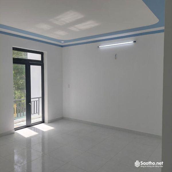 Bán nhà hẻm xe hơi ở Đồng Nai ngay gần bên khu dân cư Lavender xã Thạnh Phú
