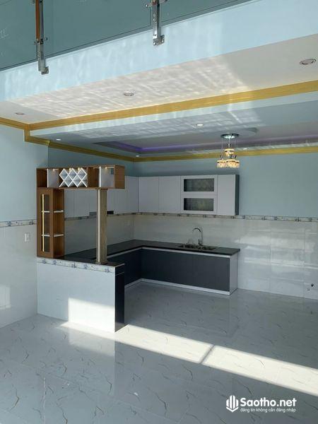 Bán nhà mặt tiền ở Long Thành, Đồng Nai vị trí trung tâm nằm giữa các KCN lớn An Phước Tam Phước Long Đức,khu dân cư hiện hữu
