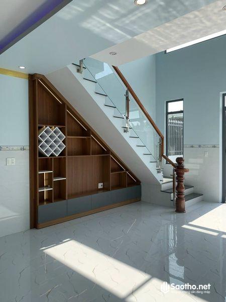 Bán nhà mặt tiền ở Long Thành, Đồng Nai vị trí trung tâm nằm giữa các KCN lớn An Phước Tam Phước Long Đức,khu dân cư hiện hữu
