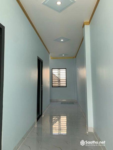 Bán nhà mặt tiền ở Long Thành, Đồng Nai vị trí trung tâm nằm giữa các KCN lớn An Phước Tam Phước Long Đức,khu dân cư hiện hữu