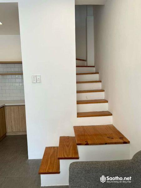 Bán nhà hẻm xe hơi quận 7, tphcm