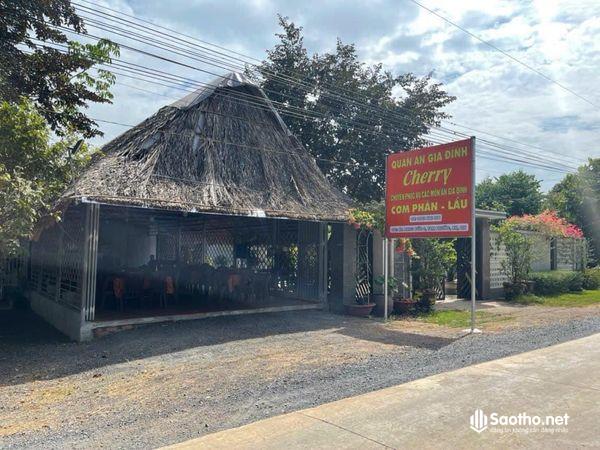 Cần Tiền bán gấp đất mặt tiền Mai Chí Thọ, Xã Tam Phước, Thành phố Biên Hòa, Đồng Nai