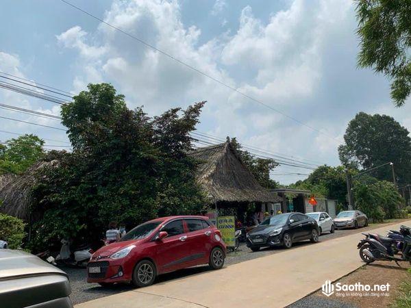 Cần Tiền bán gấp đất mặt tiền Mai Chí Thọ, Xã Tam Phước, Thành phố Biên Hòa, Đồng Nai
