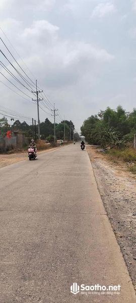 Cần Tiền bán gấp đất mặt tiền Mai Chí Thọ, Xã Tam Phước, Thành phố Biên Hòa, Đồng Nai